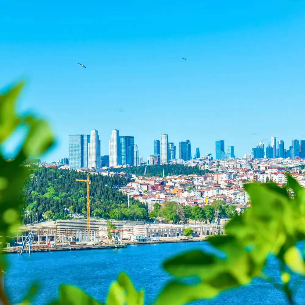 Ortaköy