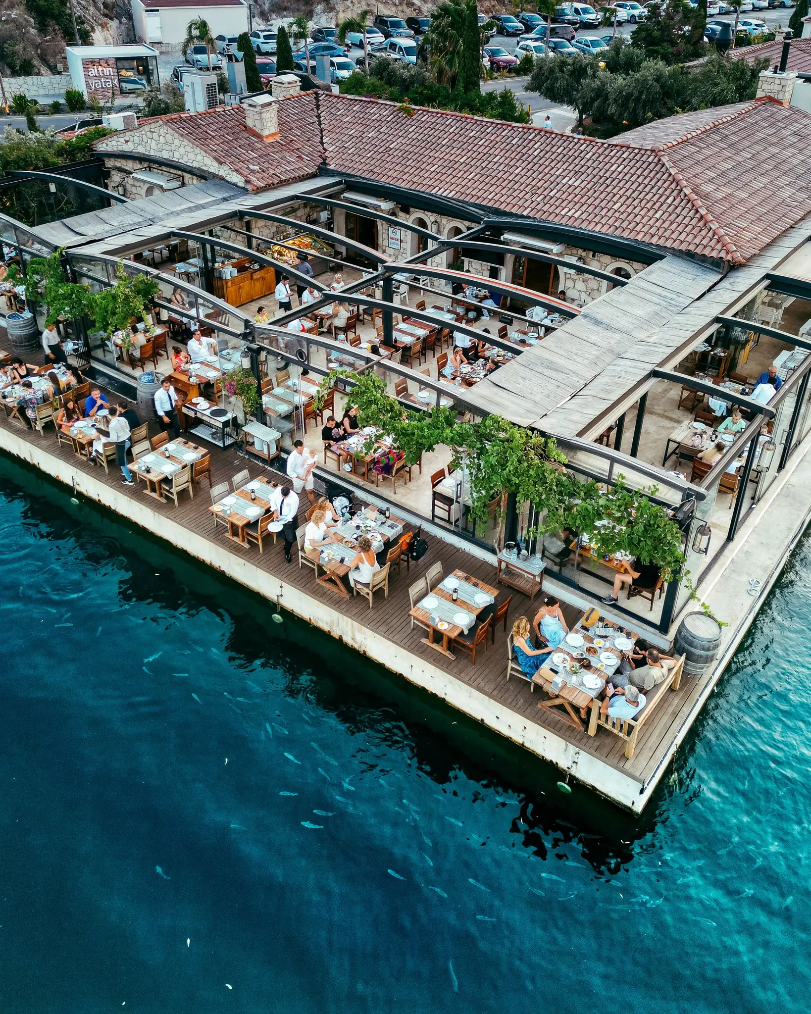 Ferdi Baba Restaurant