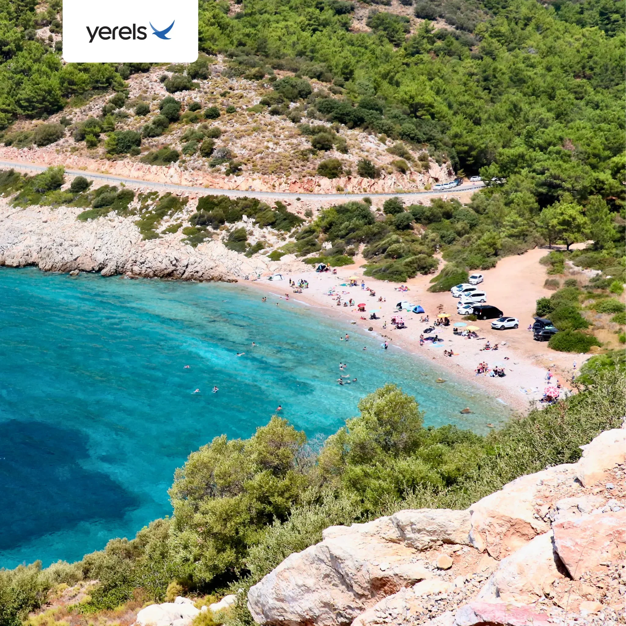 bodrum en iyi plajları